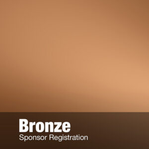 Bronze Sponsor Registration - ASME STANDARDS