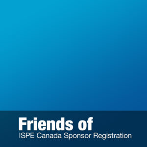 Friends of ISPE Registration