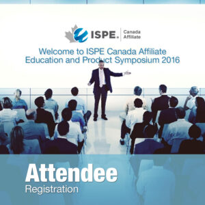 Attendee registration