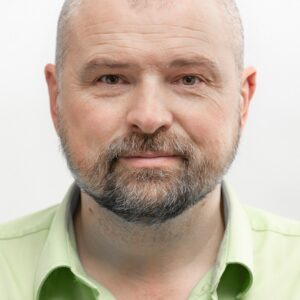 Nik Krpan, M.A.Sc., C.Eng.