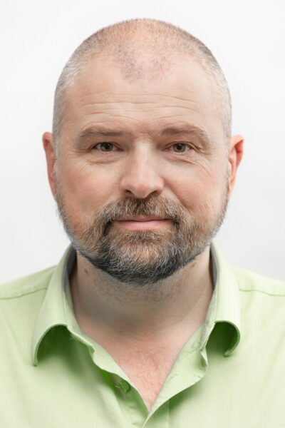 Nik Krpan, M.A.Sc., C.Eng.