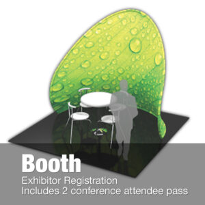 Booth Exhibitor Registration
