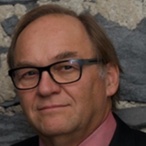 André-Pierre Ghys, P.ENG., MBA