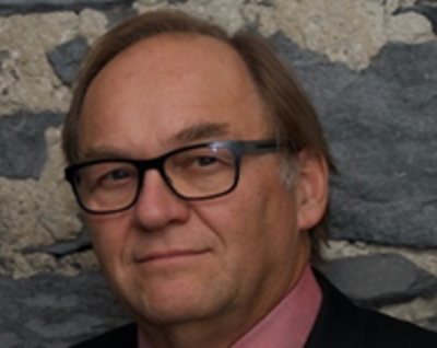 André-Pierre Ghys, P.ENG., MBA