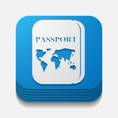 Passport Program Registration