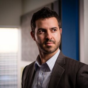 Theodore Lyberogiannis