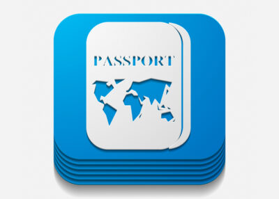 Passport Program Registration
