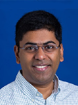 Niranjan S. Kulkarni