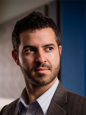 Theodore Lyberogiannis