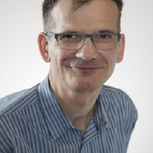 Frank van Lier, Ph.D.