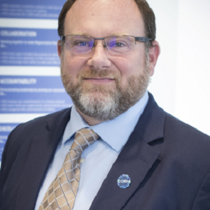 Michael H. May, Ph.D.