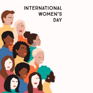 ATTENDEE REGISTRATION – Let’s Talk #Breakthebias – Gender Equi-Tea