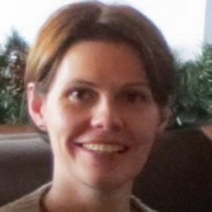 Helen Clark, PhD, MBA