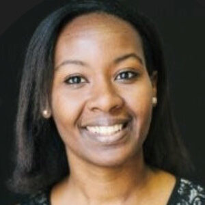 Marie Mutabaruka, PhD