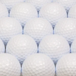 Golf Balls (1 Available) 2024
