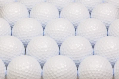 Golf Balls (1 Available) 2024