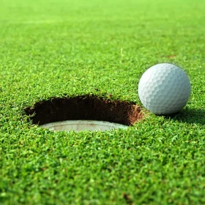 On Course Meal Drink Station Golf 2025