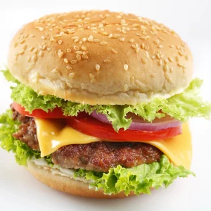 Lunch: (2 Available) 2024