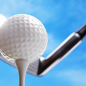 Individual Golfer ISPE Canada Affiliate Toronto Golf Tournament 2025