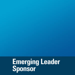Emerging Leader Sponsor Registration