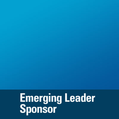 Emerging Leader Sponsor Registration