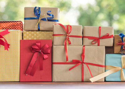 Prize Table: (3 Available)