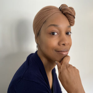 Fatou Pompilus-Touré, ing.