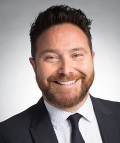 Benoit Lemelin (he/him)