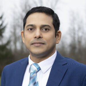 Dr. Ajay Babu Pazhayattil