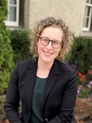 Melanee Short, P. Eng, MBA