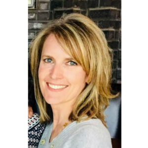 Laura Honeyman (she/her)