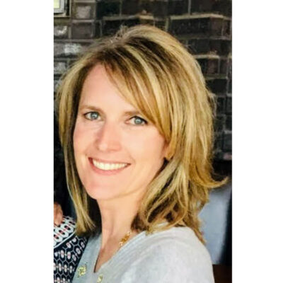 Laura Honeyman (she/her)