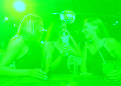 Par Bar After Dinner Party Sponsor Registration