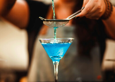 Sponsorships / Commandites