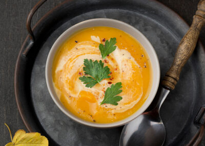 Sponsorship Souper/Dinner  - SKI NIGHT AT MONT BROMONT 2024