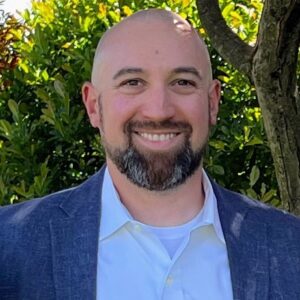 Doug Hausner (He/him)