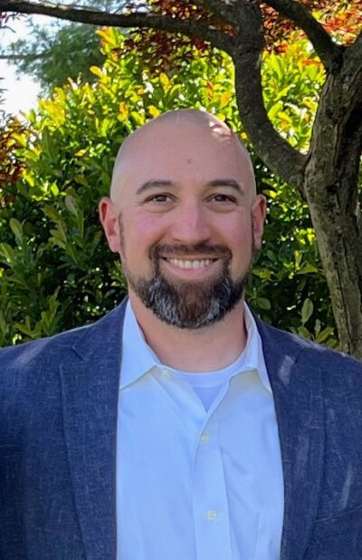 Doug Hausner (He/him)