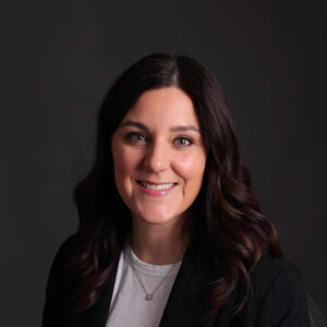 Emilie Pelletier (She/her)