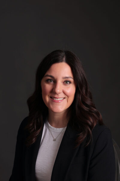 Emilie Pelletier (She/her)