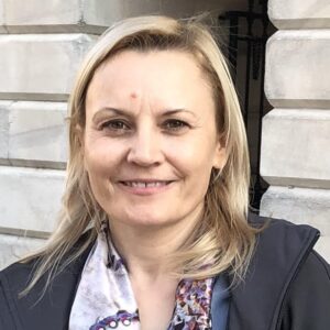 Kathy Zielinski (She/her)