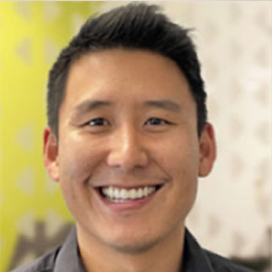 Mark Hsu (He/him)
