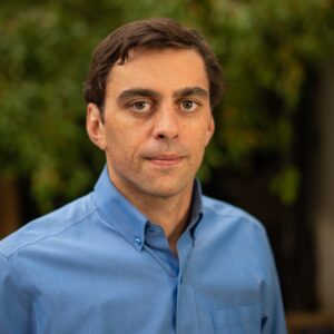 Paul Botros (He/him)