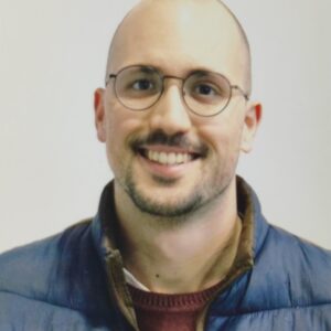 Ricardo Leandro (He/him)