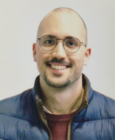 Ricardo Leandro (He/him)