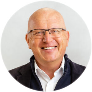 Richard Denk (He/him)