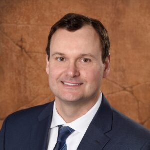 Sam Bejaoui (He/him)