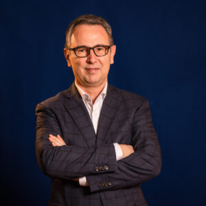 Saverio Mottana (He/him)