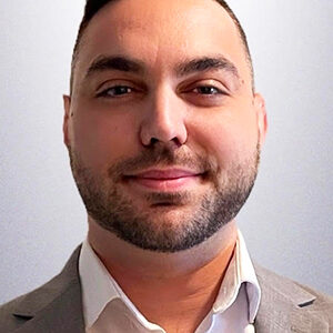 Mark Houghton (He/him)