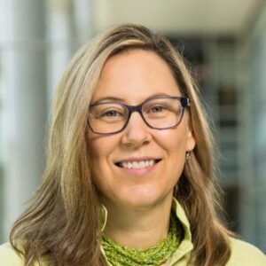 Diane Hustead (She/Her)