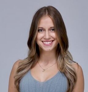 Vessela (Vessy) Yordanov